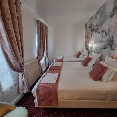 Hotel France Eiffel-2